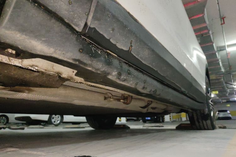 零跑汽车 零跑C11 2023款 增程 180舒享版局部细节9002