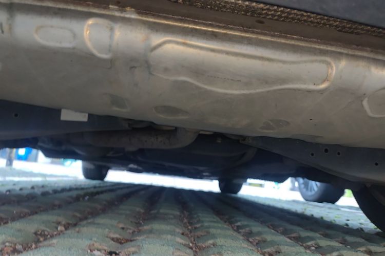 大众 高尔夫 2012款 1.4TSI 手动舒适型局部细节9009