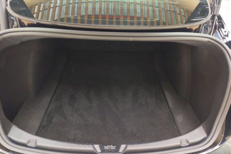 特斯拉 Model 3 2022款 后轮驱动版局部细节23