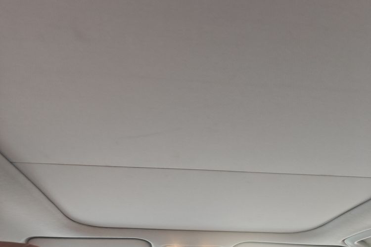 北京现代ix25 2016款 1.6T 双离合两驱智能型GLS局部细节22