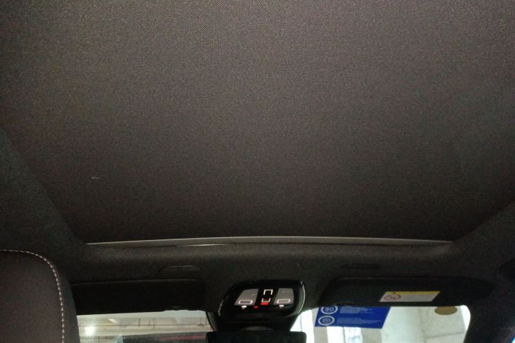 沃尔沃XC40 2024款 B3 智远运动版局部细节22