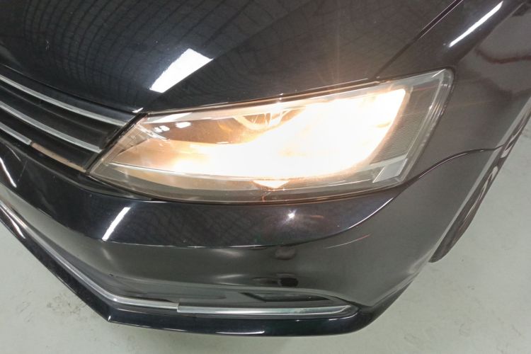 大众 速腾 2018款 280TSI DSG舒适型局部细节36