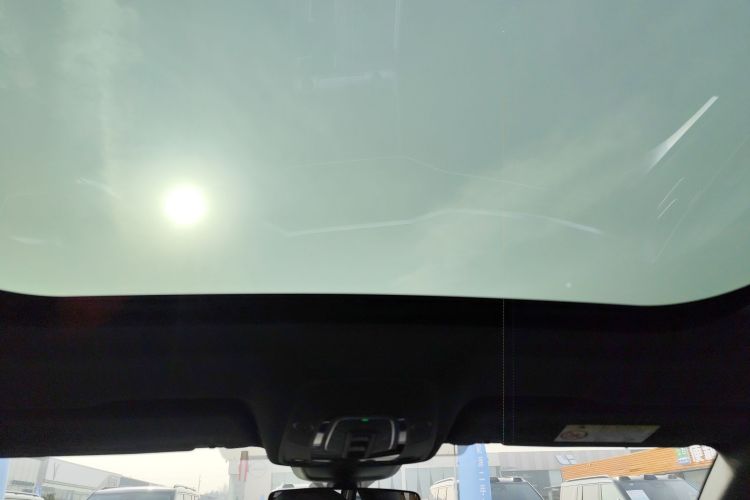 奥迪A6L 2024款 45 TFSI 臻选动感型中控内饰22