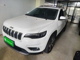 Jeep 自由光 2019款 2.0T 四驱探享版 国V