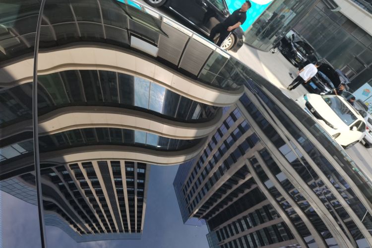 理想汽车 理想L7 2023款 Pro局部细节57