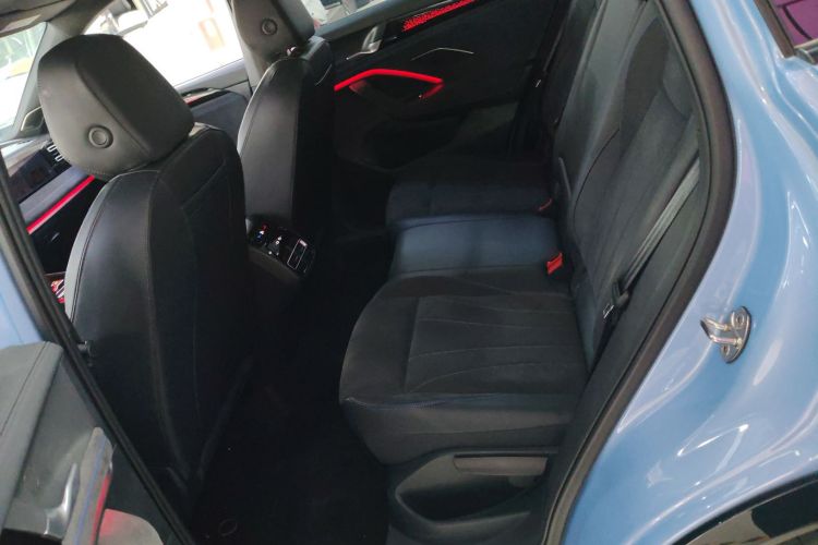 大众 途观L 2024款 PRO 380TSI 四驱R-Line智尊版中控内饰21