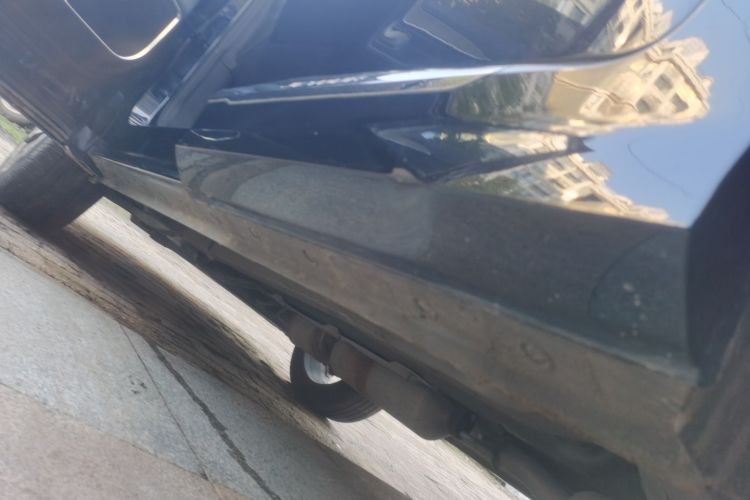 捷途X70 PLUS 2021款 1.6T DCT地 5座局部细节9002