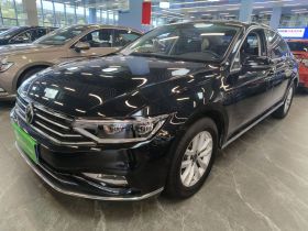 大众 迈腾 2020款 280TSI DSG 舒适型