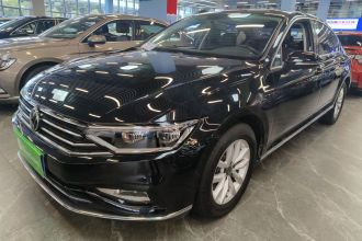 大众 迈腾 2020款 280TSI DSG 舒适型