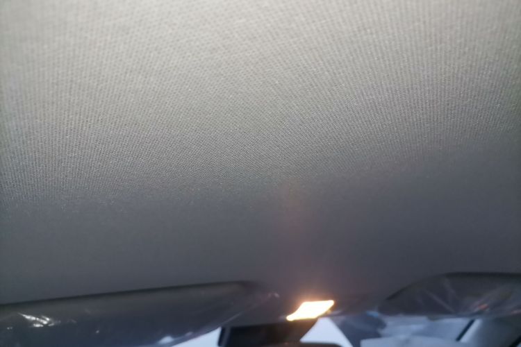 长安启源 长安Lumin 2025款 205km 清香款局部细节22