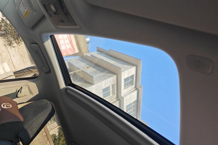 雷克萨斯RX 2020款 300 两驱精英版 国VI中控内饰22