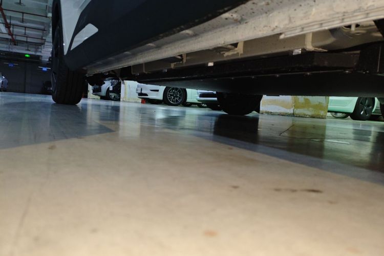 比亚迪 海鸥 2025款 305km 活力版局部细节9001