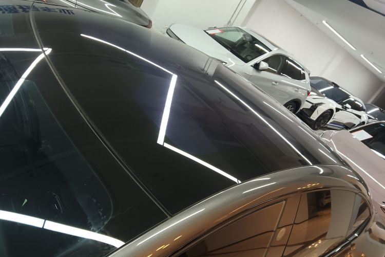 智己汽车 智己L7 2022款 Dynamic局部细节57