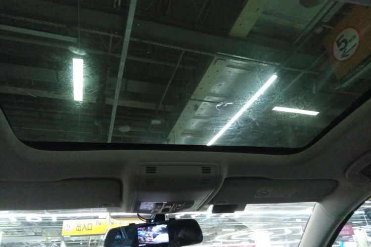 大众 高尔夫 2019款 280TSI DSG舒适型 国V局部细节22