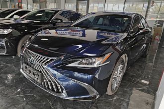 雷克萨斯ES 2023款 200 卓越版