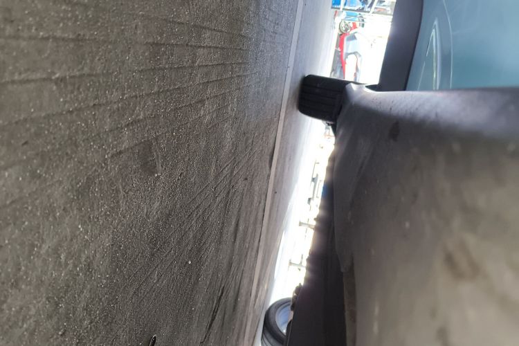 别克 微蓝6 2020款 插电混动 互联智慧型局部细节9001