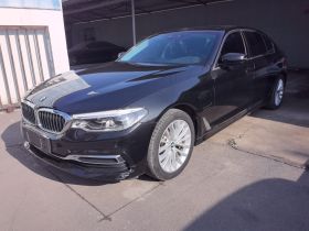 宝马5系新能源 2020款 里程升级版 530Le 豪华套装