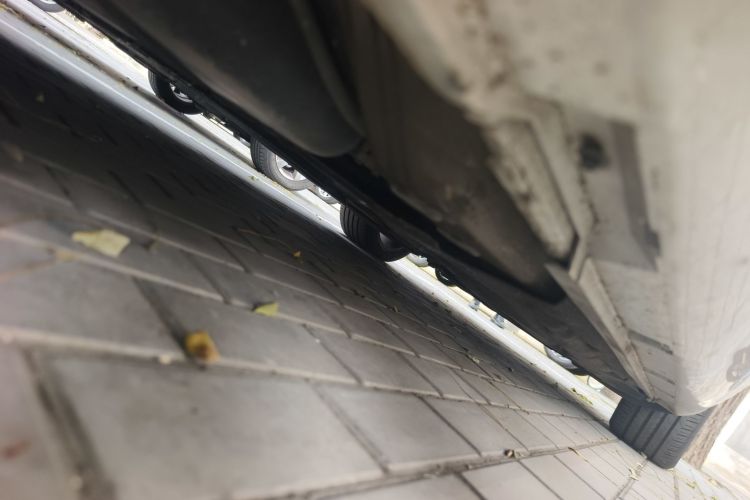 一汽-大众CC 2013款 1.8TSI 豪华型局部细节9002