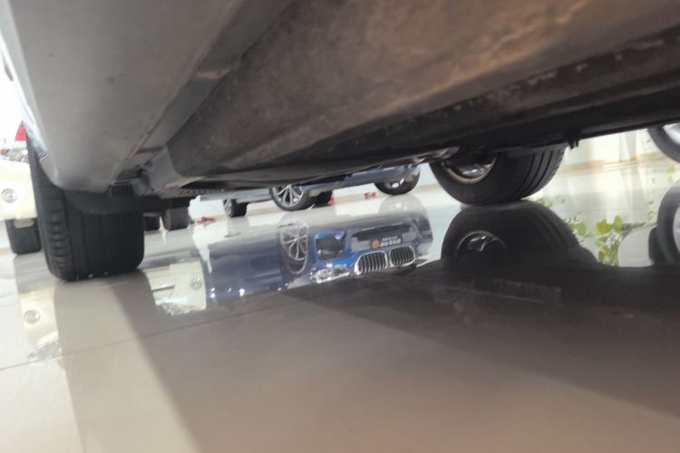 保时捷 2020款 Macan 2.0T局部细节9001