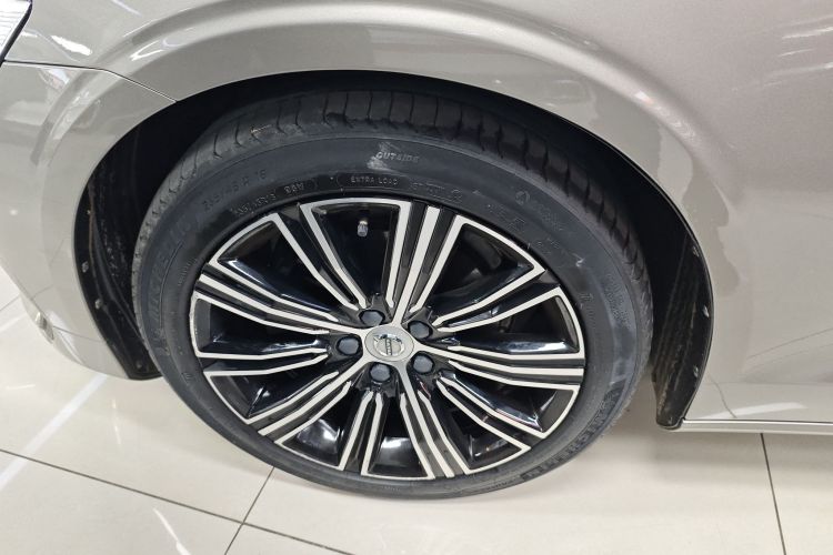 沃尔沃S60 2021款 T4 智远豪华版车身外观6002