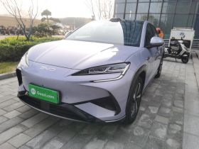 比亚迪 海狮07 EV 2025款 610智驾版