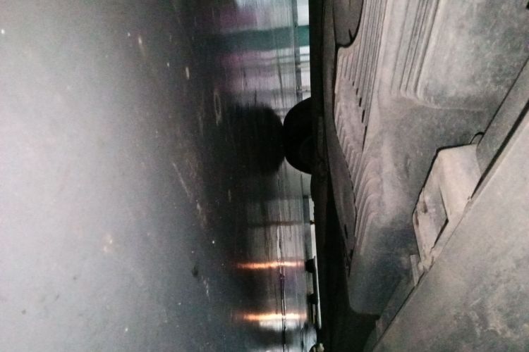 保时捷 2017款  Macan 2.0T局部细节9002