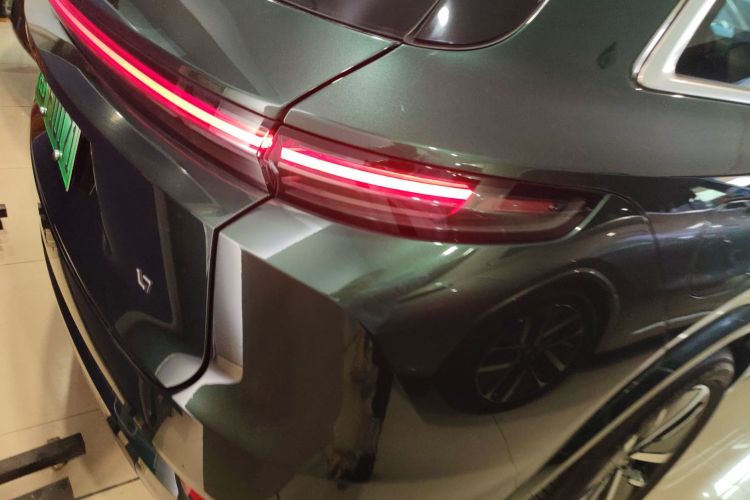 理想汽车 理想L7 2024款 Pro车身外观6006