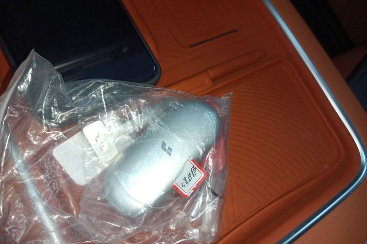 理想汽车 理想L9 2024款 Ultra中控内饰11