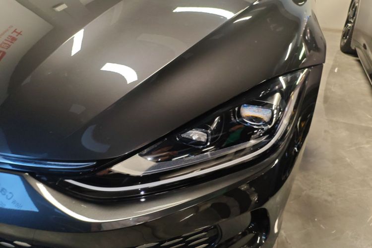 大众 2024款 凌渡L 280TSI DSG炫辣版局部细节36