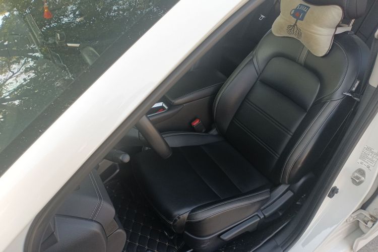 日产 轩逸 2021款 1.6L XL CVT悦享版局部细节19