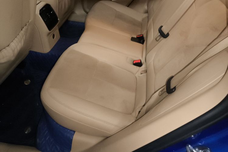 保时捷 2017款  Macan 2.0T中控内饰21