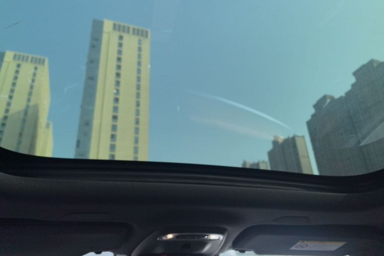 沃尔沃S90 2021款 B5 智逸豪华版局部细节22