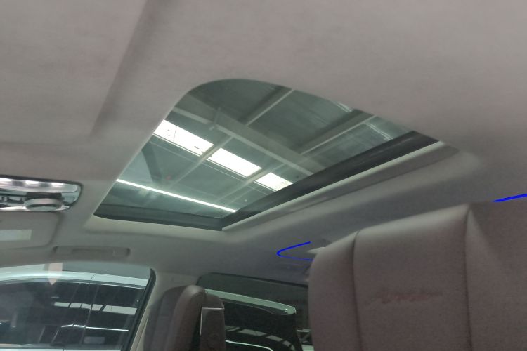 别克 世纪 2023款 2.0T 六座蕴世版中控内饰22