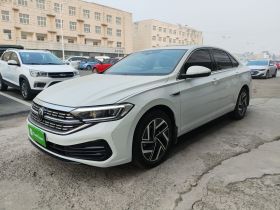 大众 速腾 2024款 300TSI DSG超越版