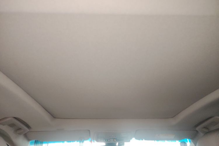 凯迪拉克XTS 2018款 28T 精英型局部细节22