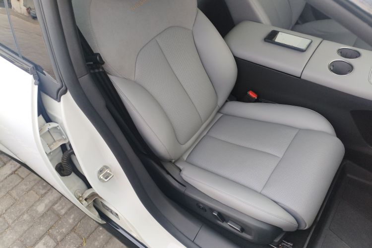 日产N7 2025款 625 Pro局部细节41