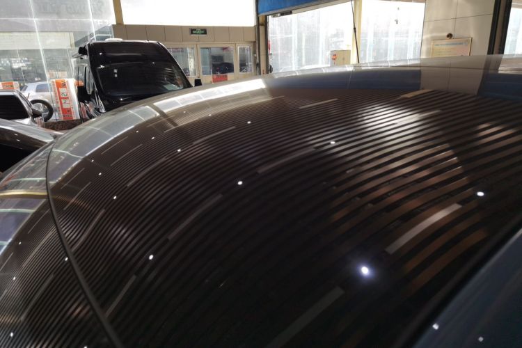 理想汽车 理想L8 2023款 Air局部细节57