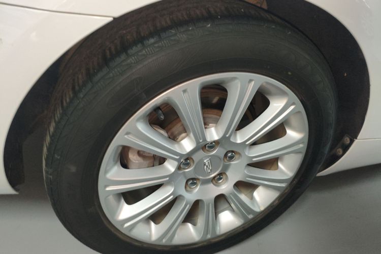 凯迪拉克XTS 2015款 28T 舒适型车身外观6003