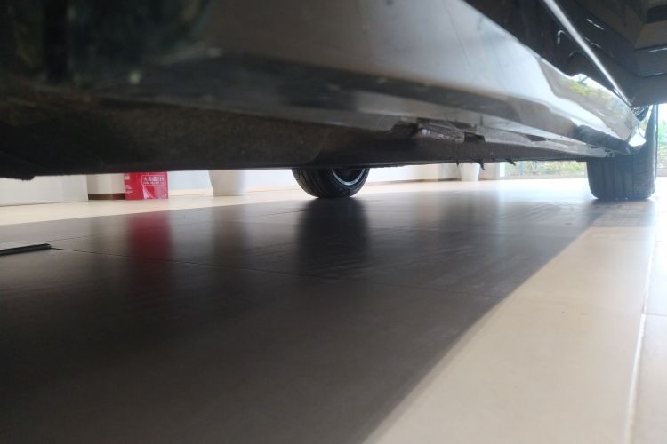 奥迪A6L 2023款 40 TFSI 豪华动感型局部细节9002