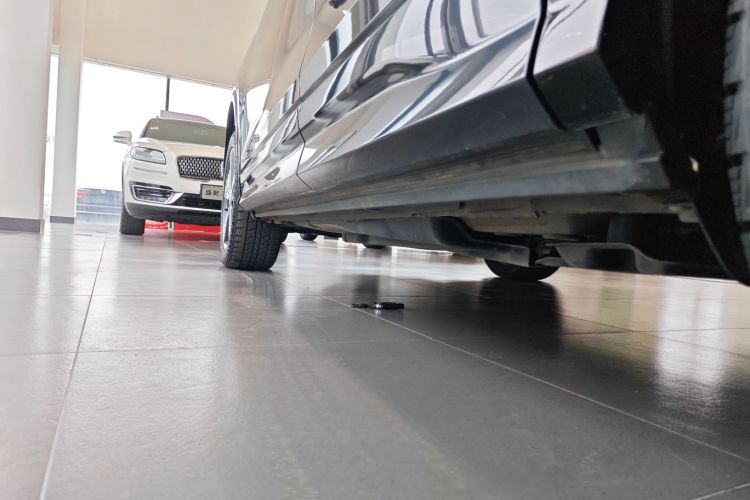 奥迪Q2L e-tron 2019款 Q2L e-tron 纯电智酷型局部细节9002