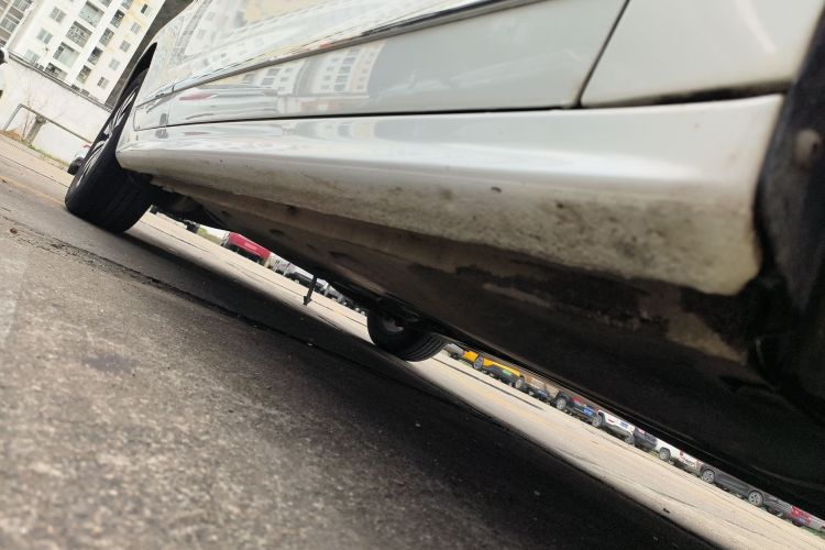 大众 速腾 2018款 280TSI DSG舒适型局部细节9001