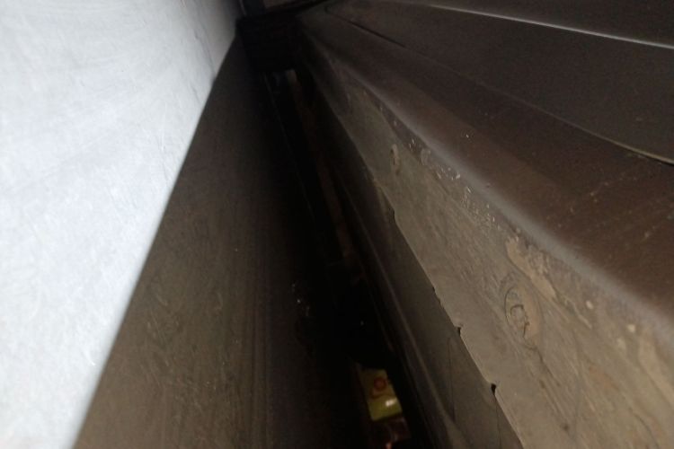 现代 领动 2016款 1.6L 自动智炫·豪华型局部细节9001