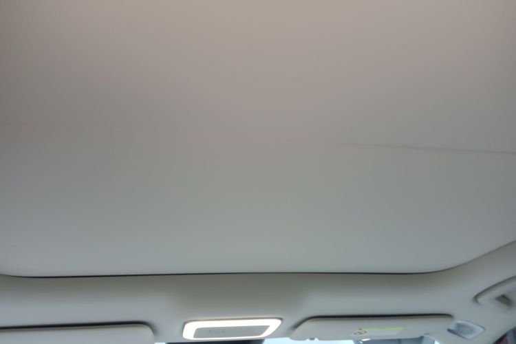 极氪7X 2025款 75kWh 后驱智驾版局部细节22