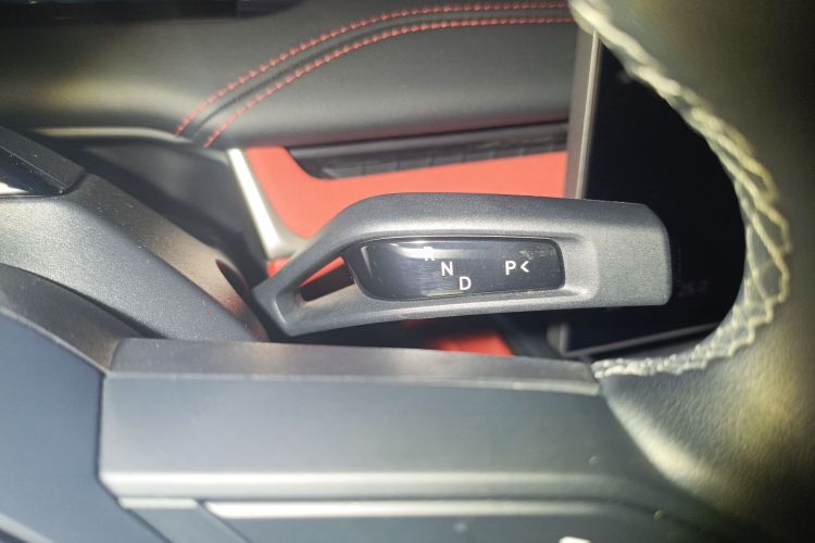 小米汽车 小米SU7 2024款 后驱长续航智驾版局部细节18