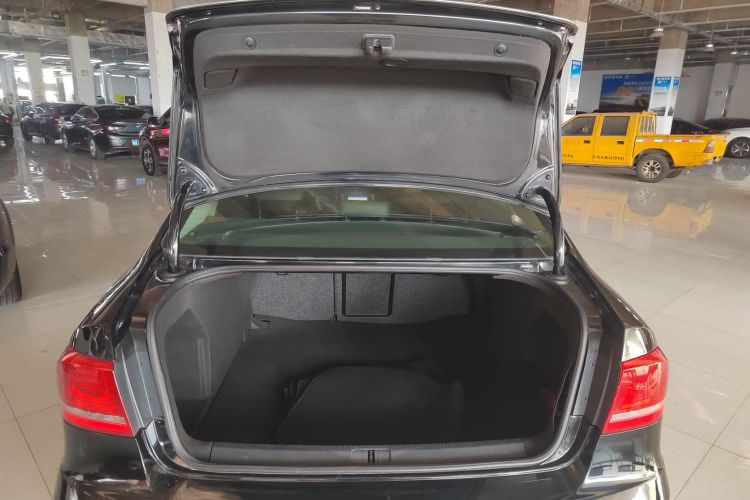 大众 迈腾 2016款 1.8TSI 智享豪华型局部细节23