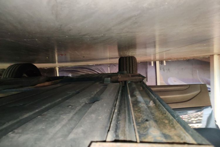 领克01 2017款 2.0T 两驱耀Pro版局部细节9001