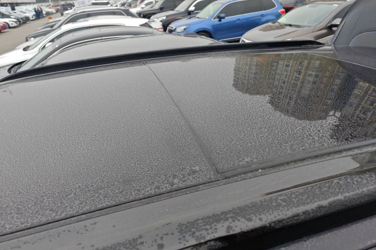 东风风神 皓极 2024款 马赫动力 1.5T 豪华型局部细节57