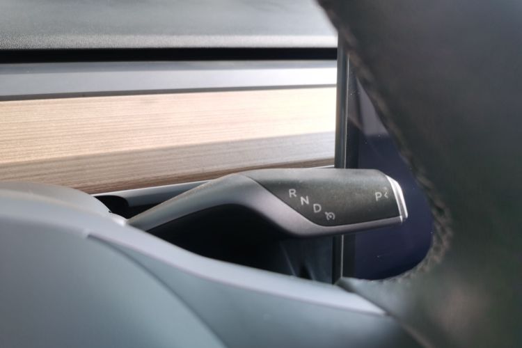 特斯拉 Model 3 2022款 后轮驱动版局部细节18