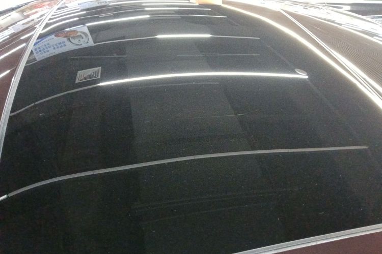 捷豹XFL 2018款 XFL 2.0T 250PS 豪华版局部细节57