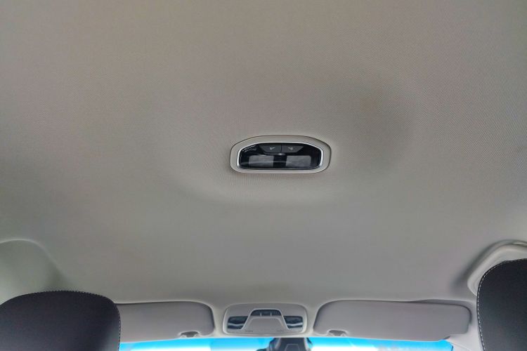 吉利汽车 帝豪 2019款 领军版 1.5L CVT豪华型 国VI中控内饰22